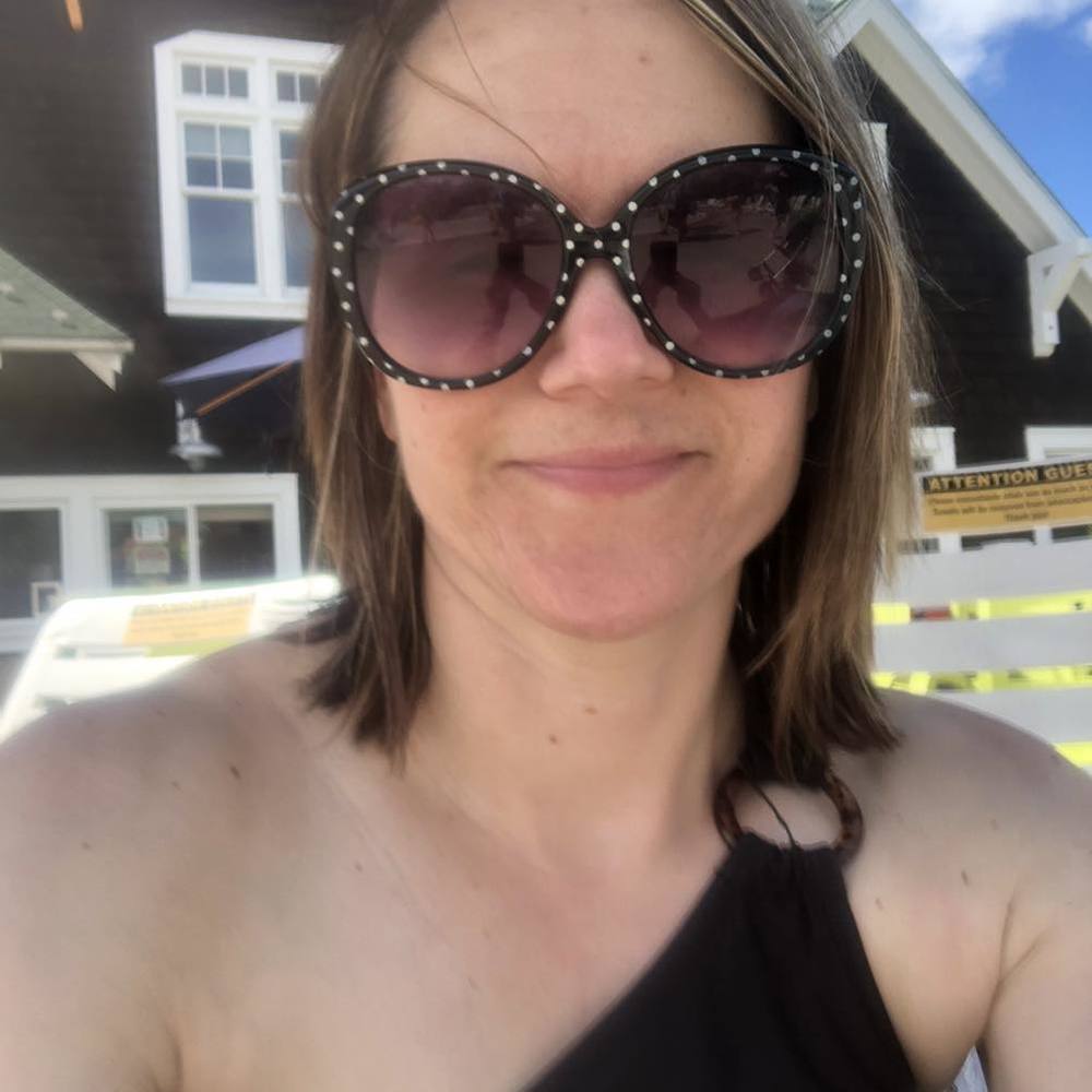 Meet your Posher, Jessica